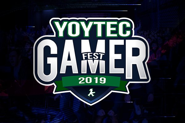 Yoytec Gamer Fest
