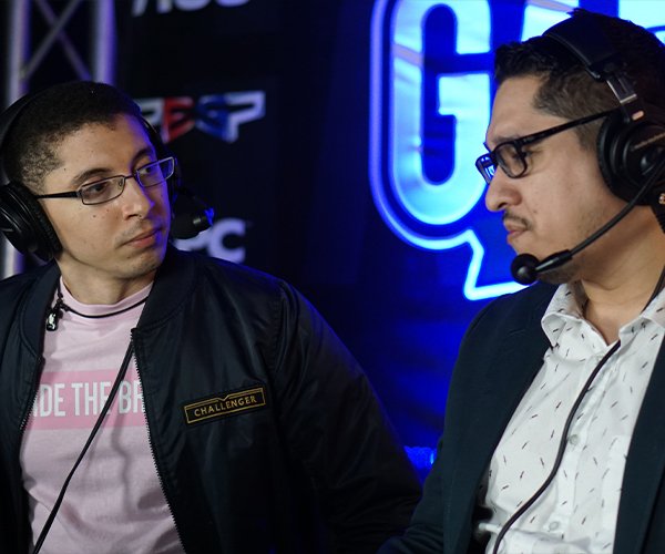 Experiencia, Innovación Y Calidad