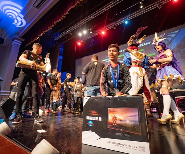 Experiencia, Innovación Y Calidad